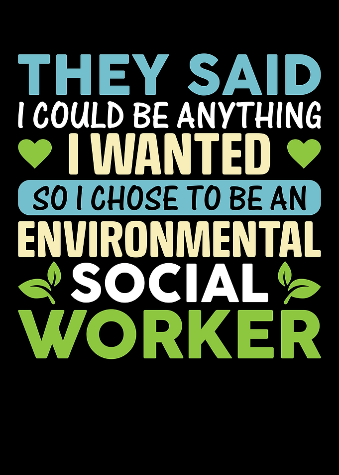 Social Worker