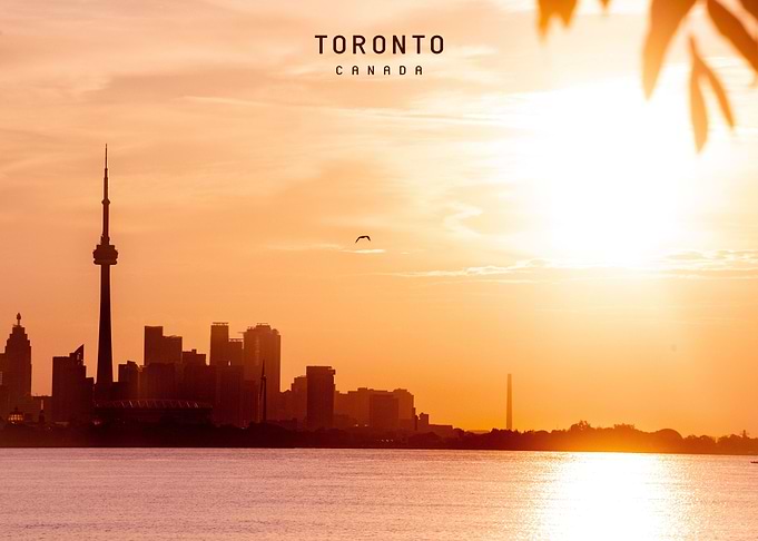 Toronto