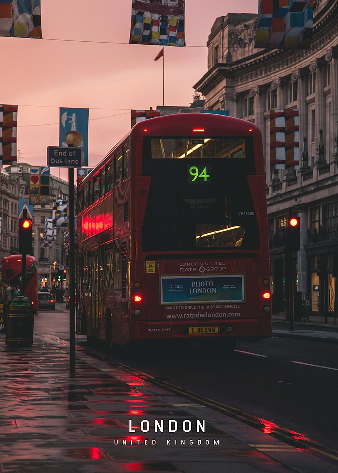 London