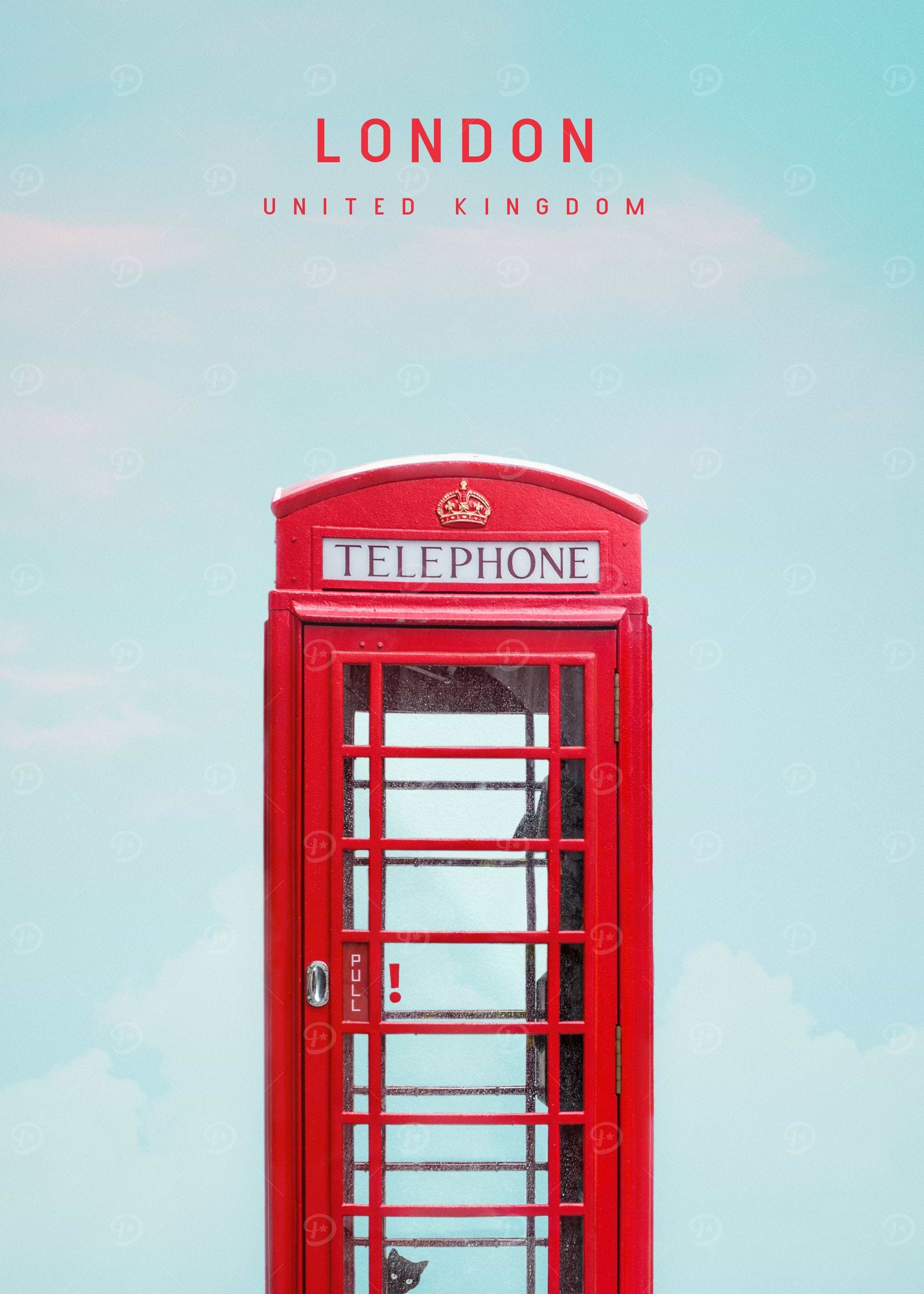 London