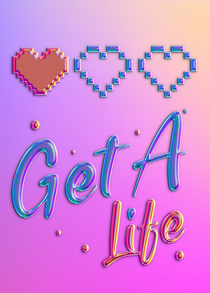 Gaming Quote
