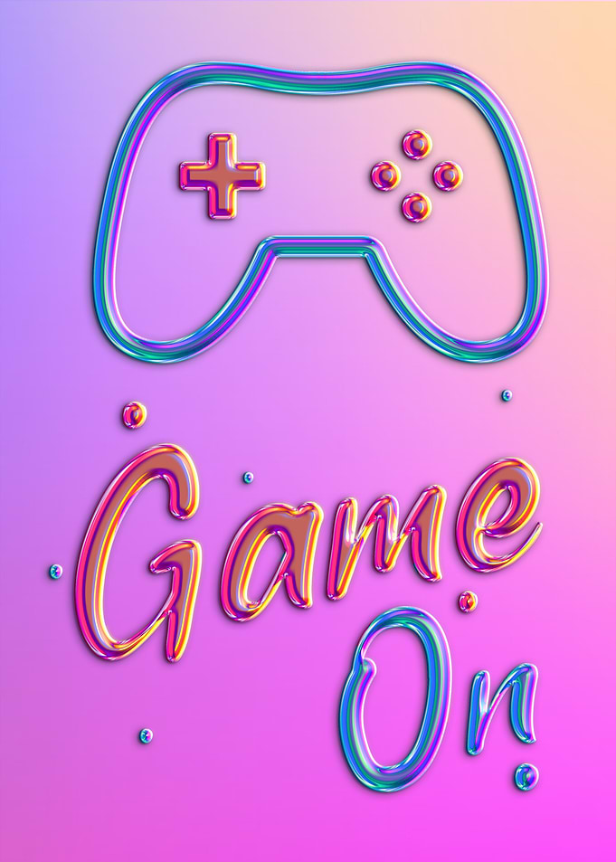Gaming Quote