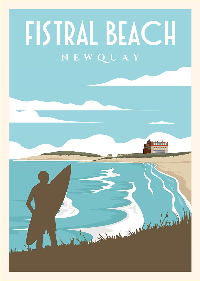 Surfer