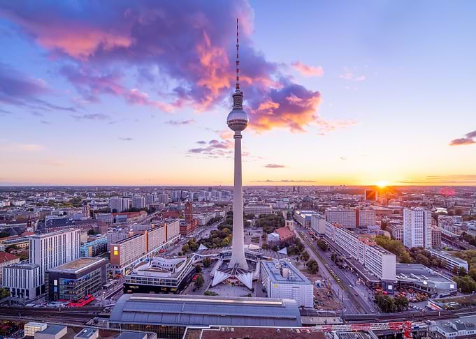 berlin germany