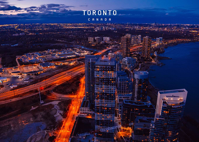 Toronto