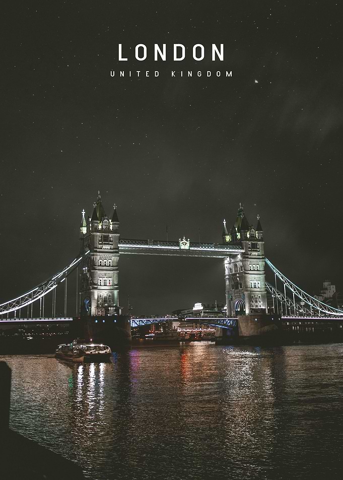London