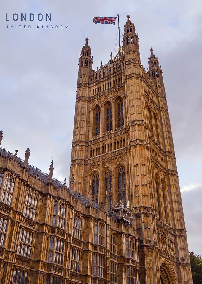 London