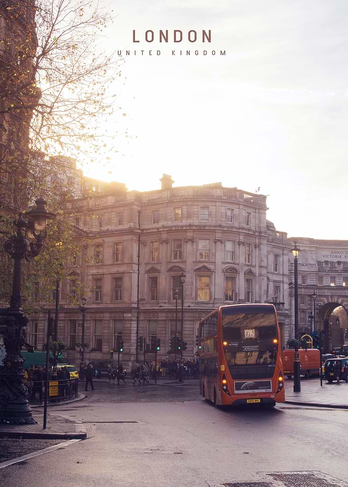 London