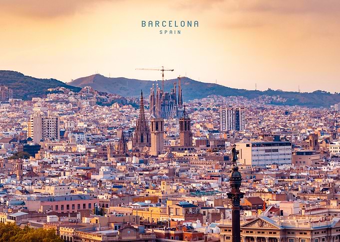 Barcelona