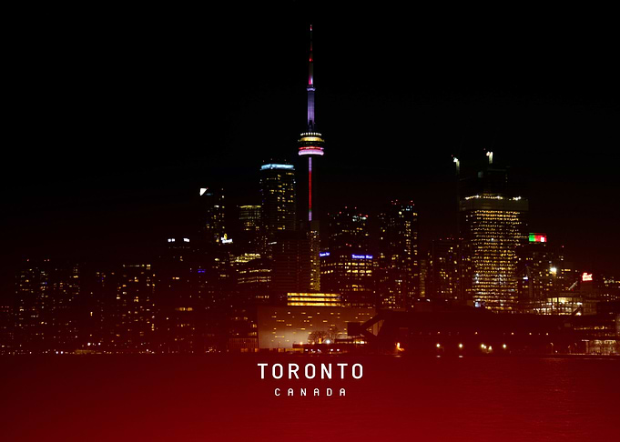 Toronto