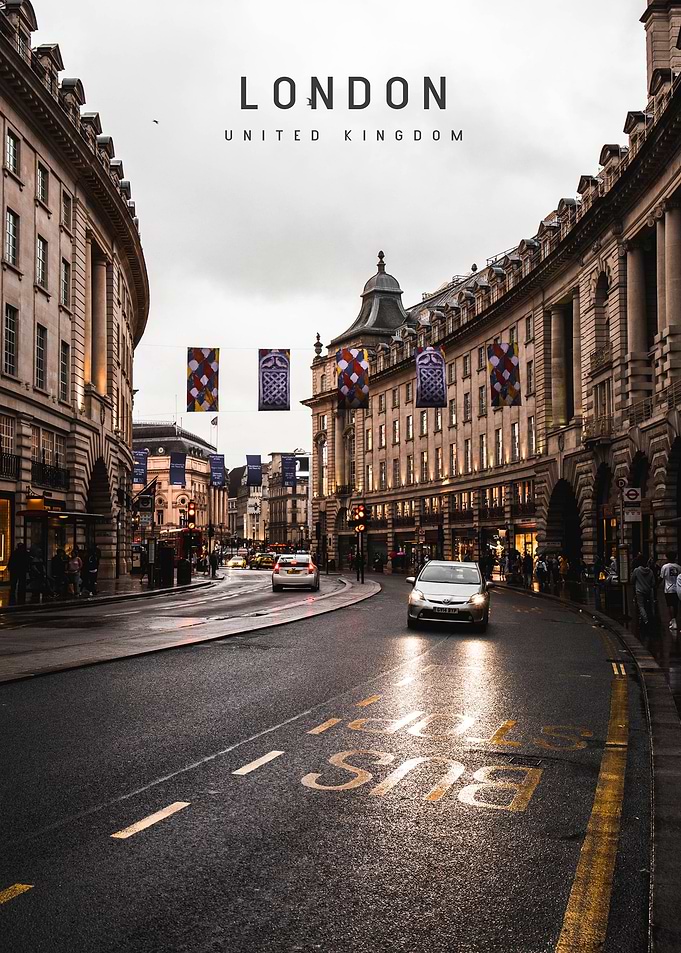 London