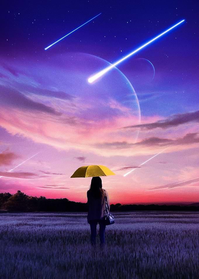 Starfall