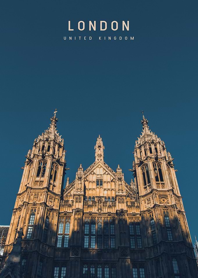 London