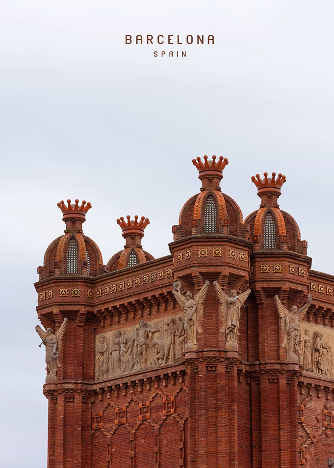 Barcelona
