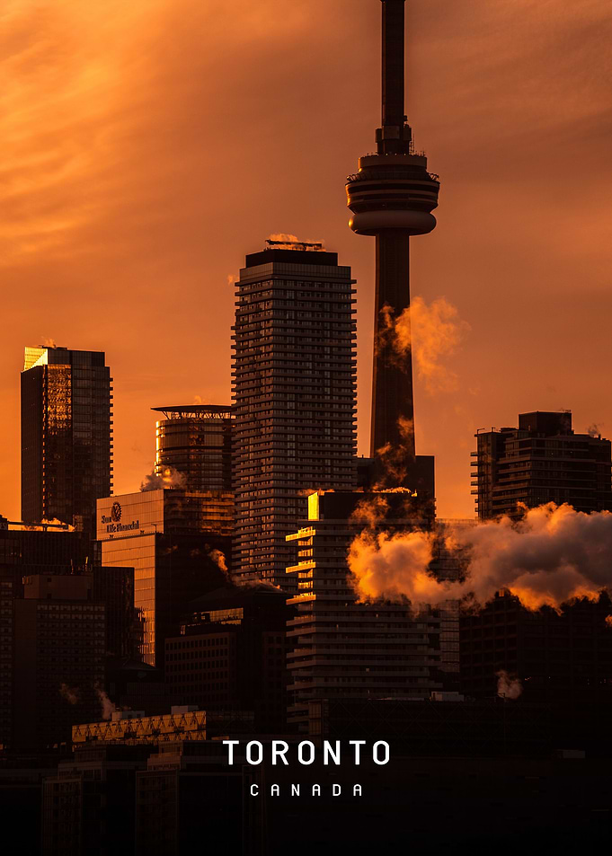 Toronto