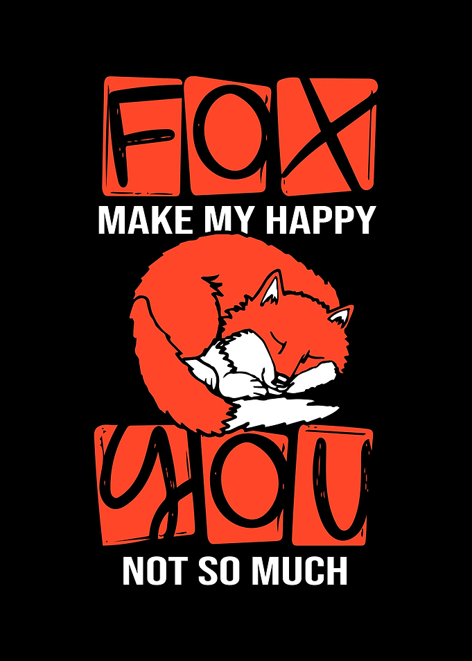 Fox German