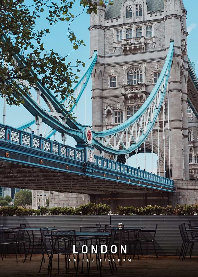 London