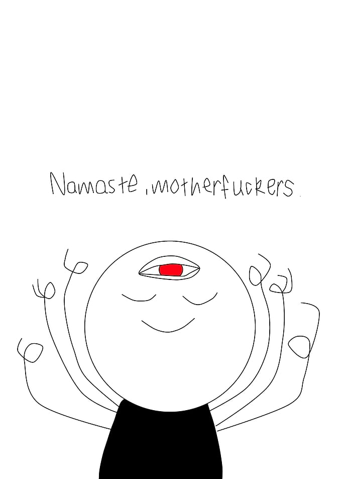 Namaste
