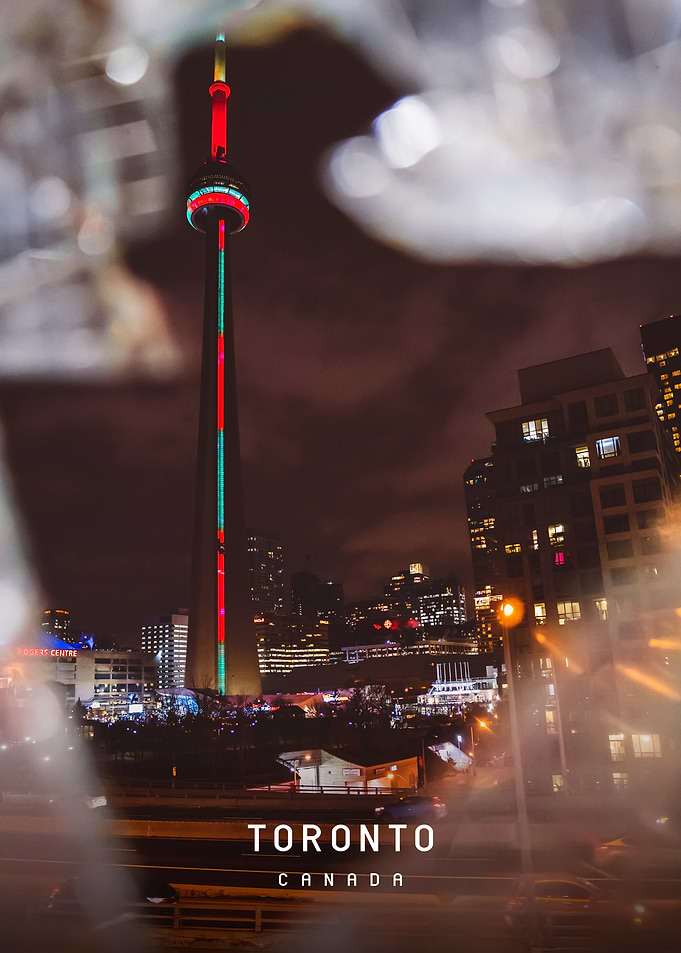 Toronto