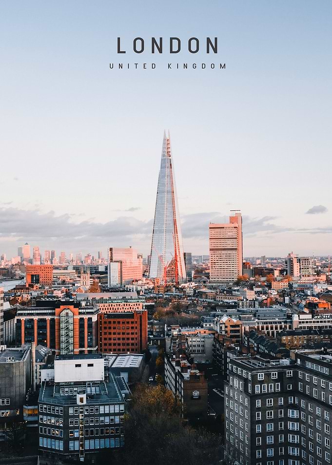 London