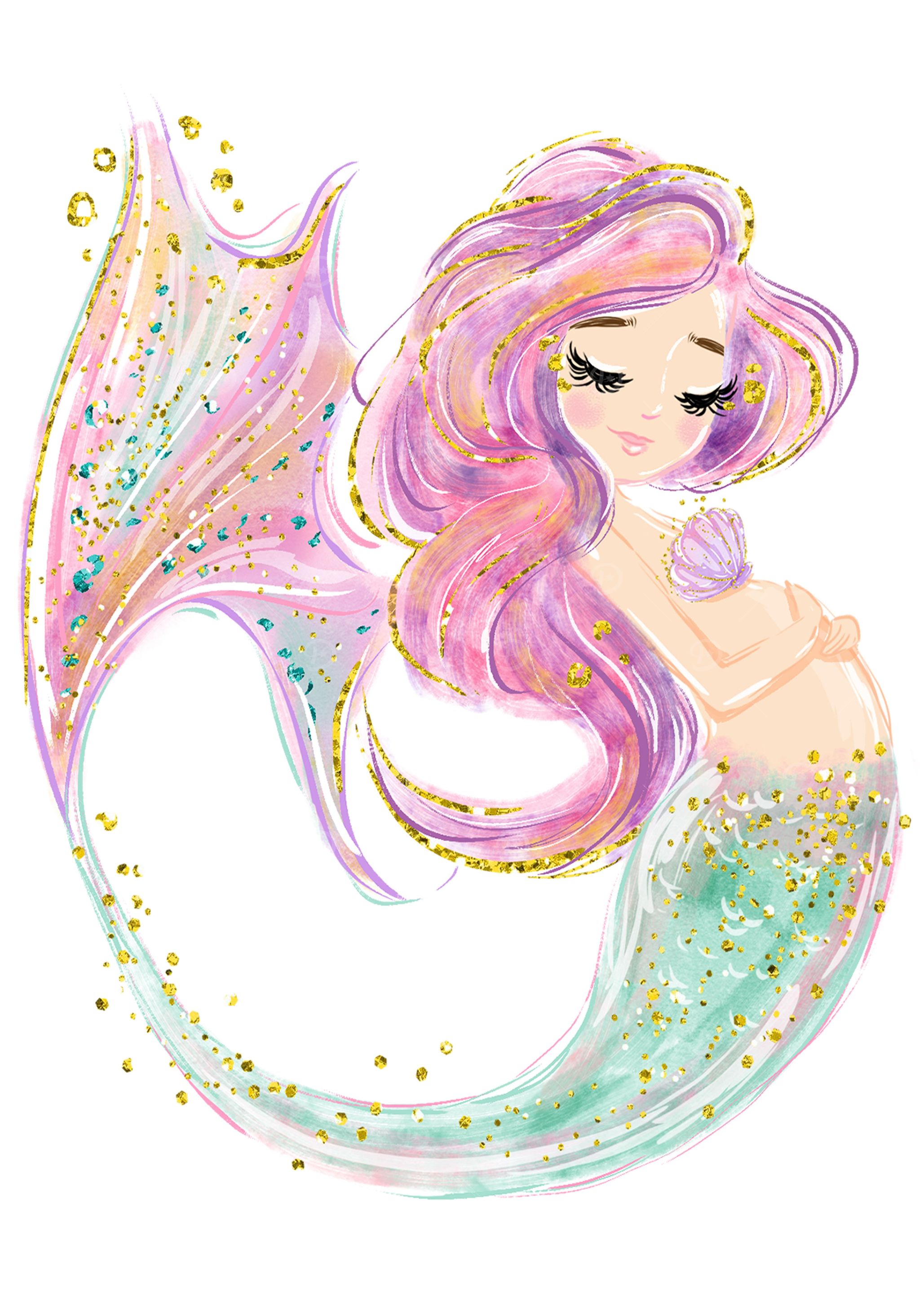 Mermaid