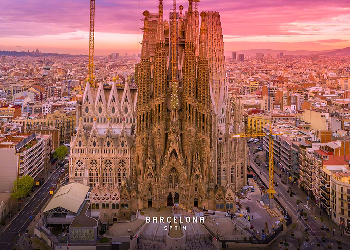 Barcelona