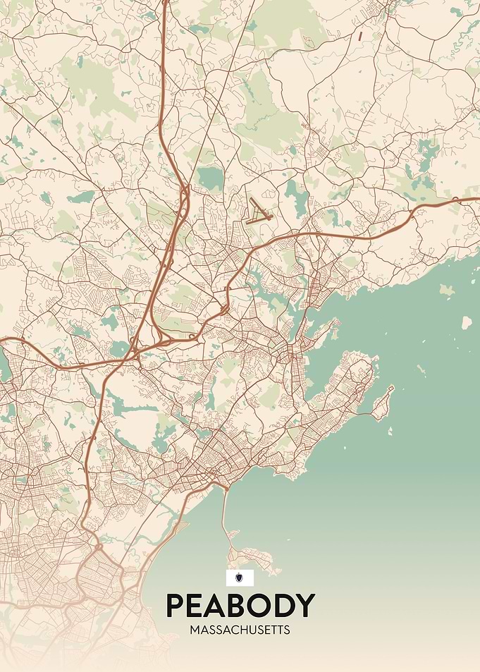 Peabody MA