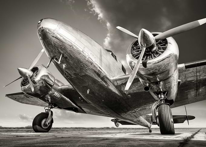aircraft