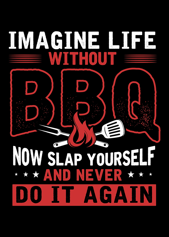BBQ Meat Grilling