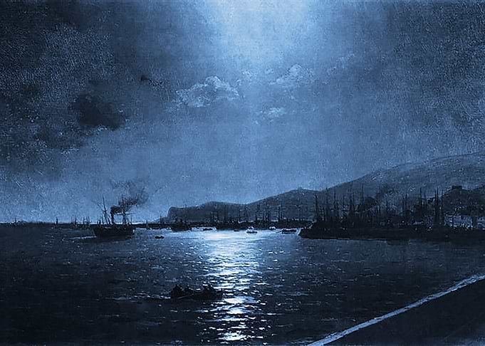 moon light