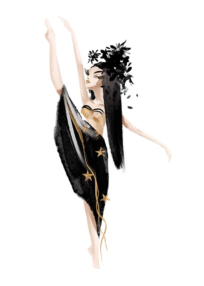 Ballerina