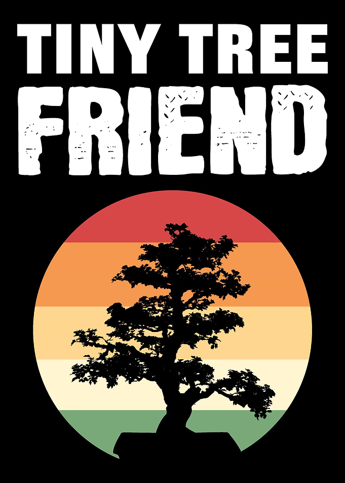 Tiny Tree Friend Caretaker