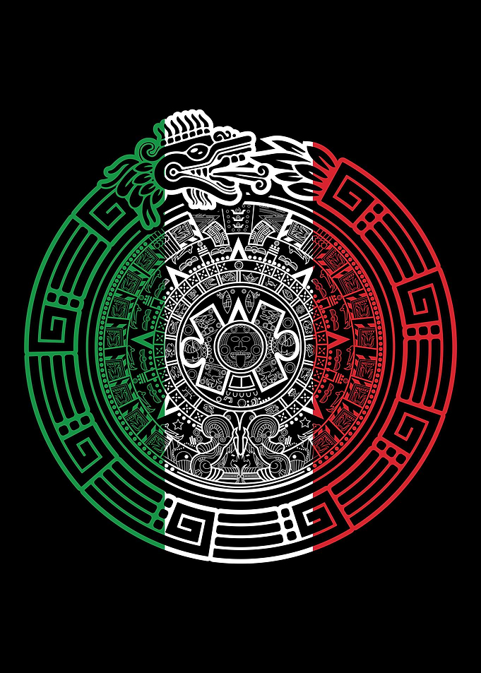 Quetzalcoatl Ouroboros