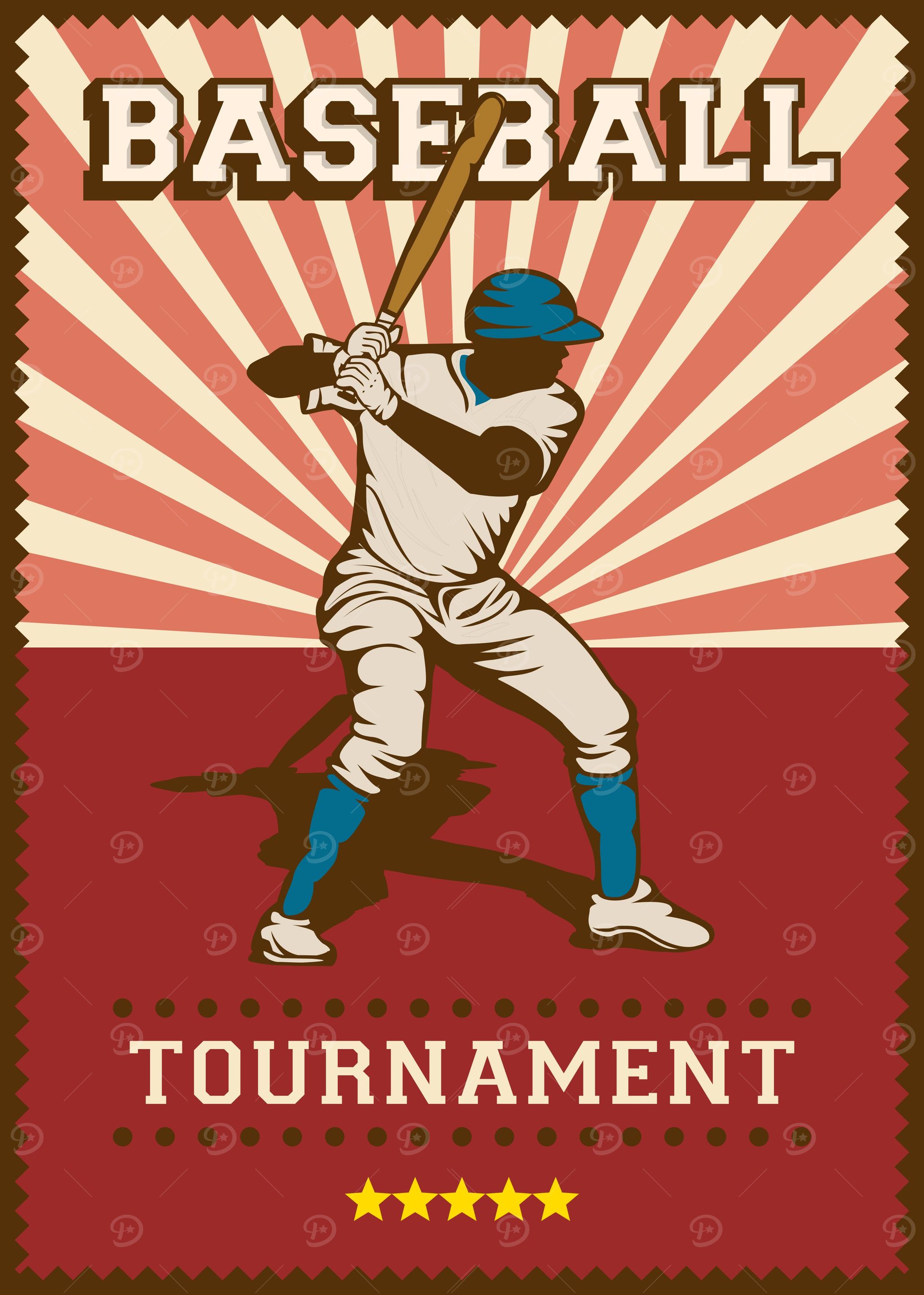 Baseball Player