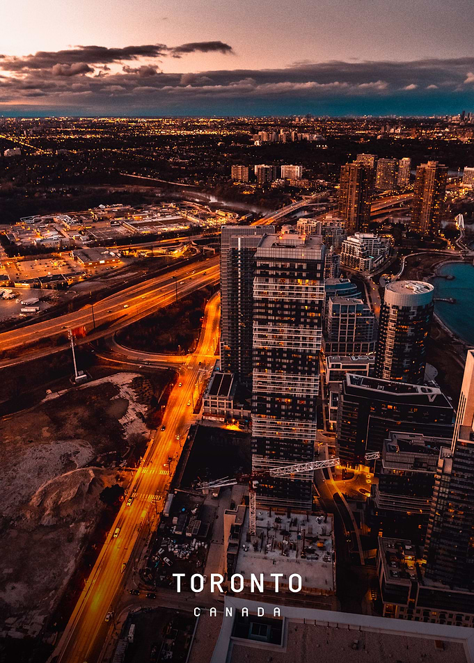 Toronto