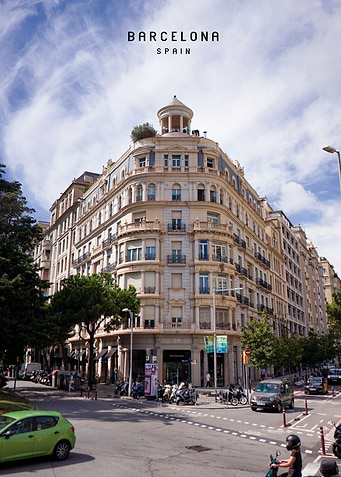 Barcelona