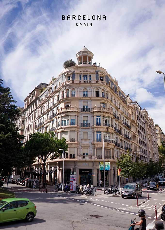 Barcelona
