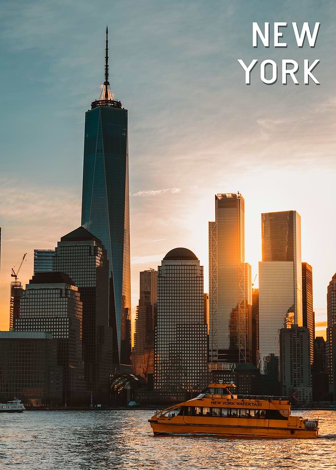 New York City