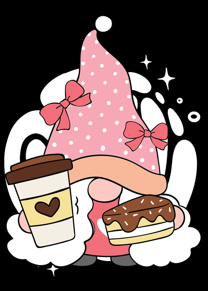 Coffee Gnome Baker