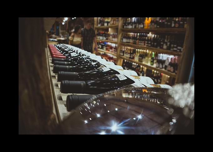 Wine Alcohol
