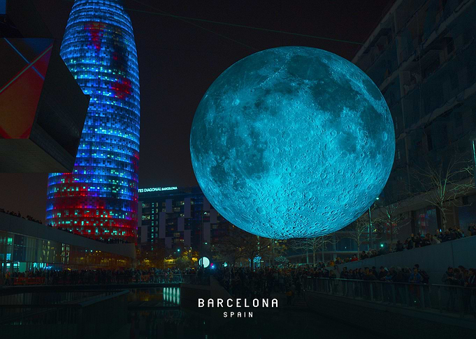 Barcelona