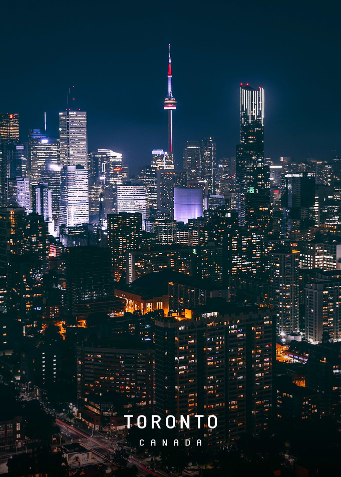 Toronto