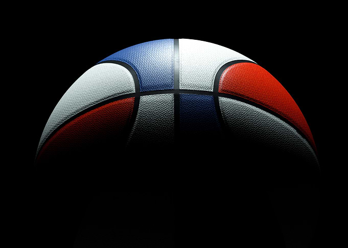 USA Basketball