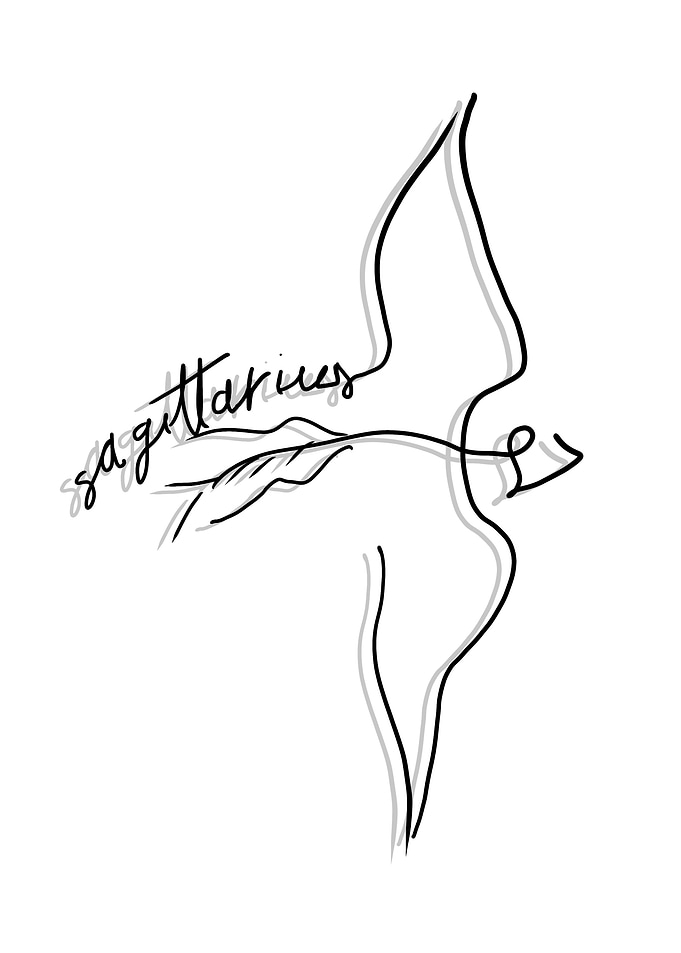 sagittarius zodiac sign