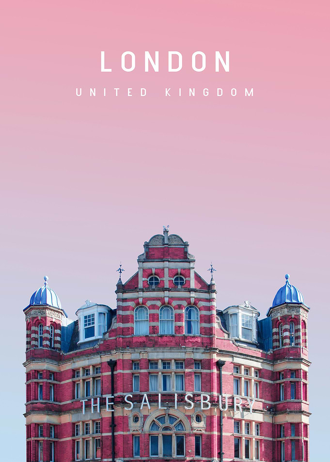 London