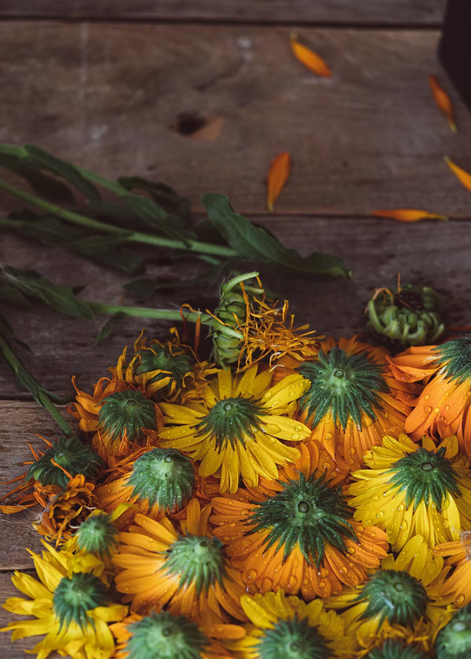 Marigolds