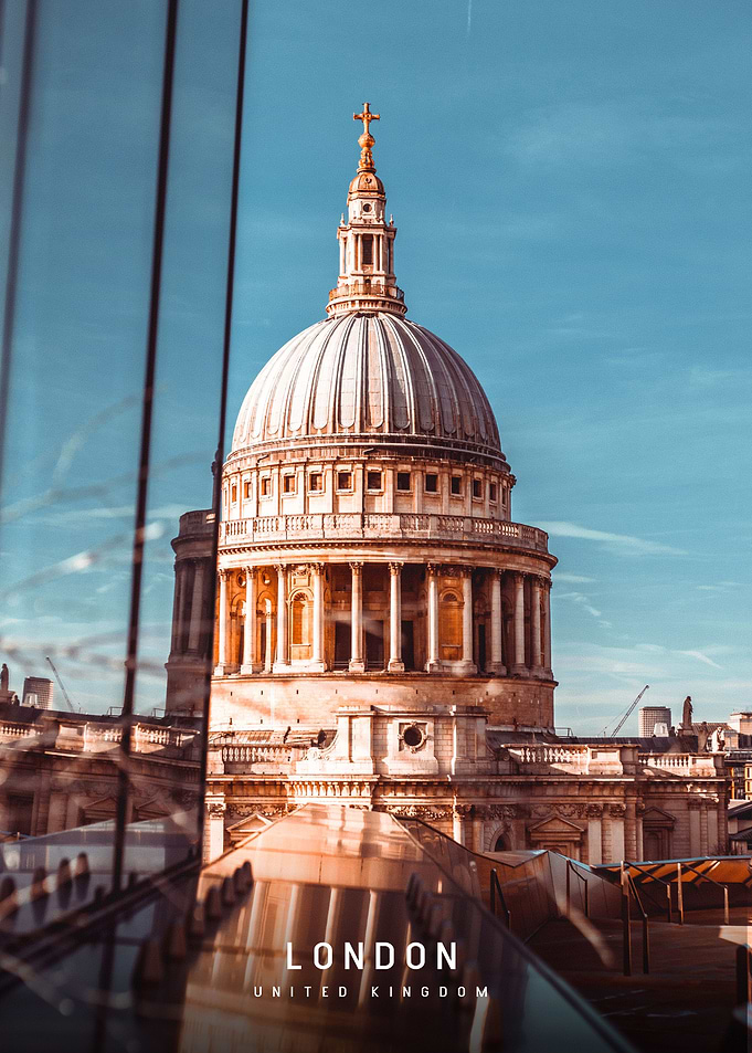 London