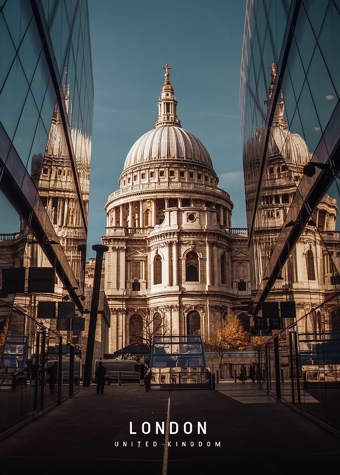 London