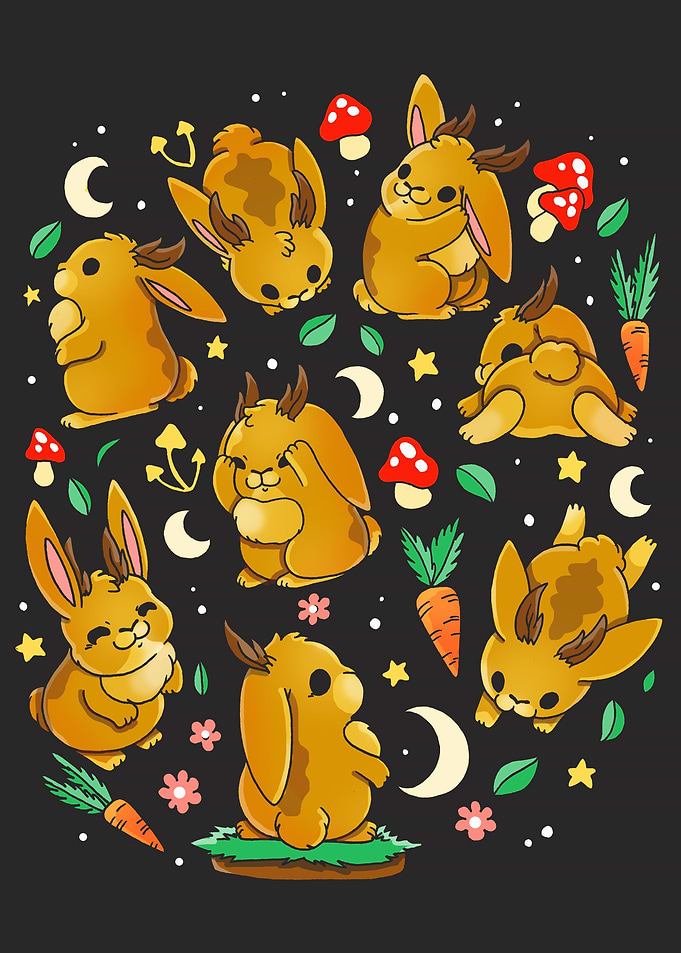 Jackalope