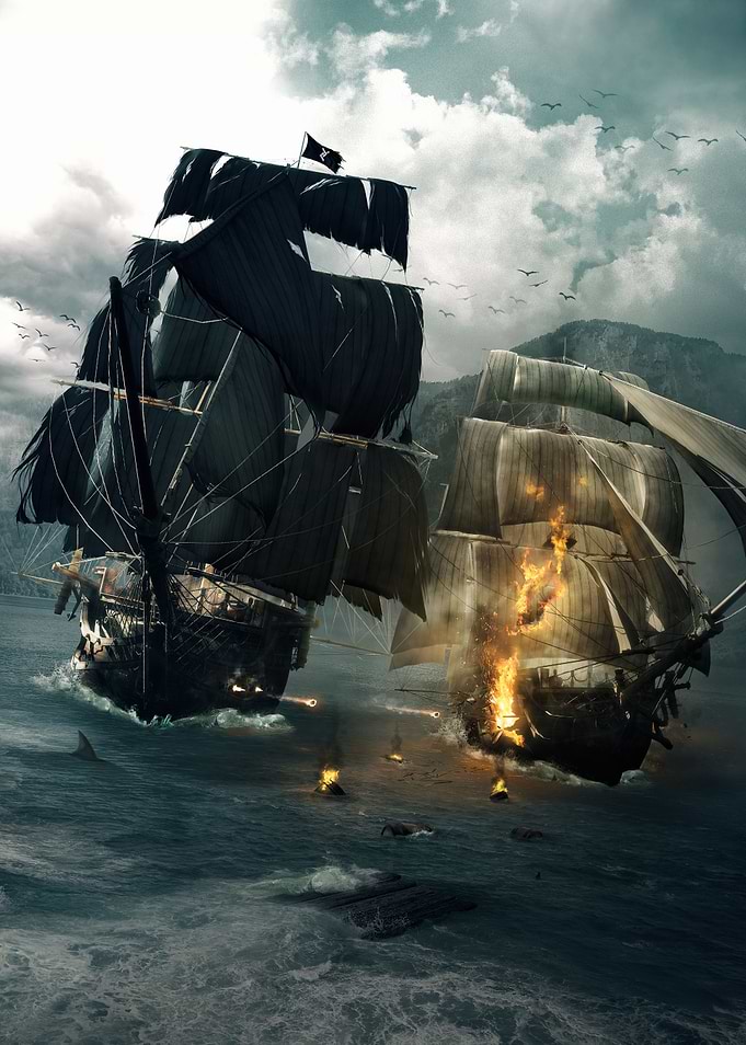Pirates